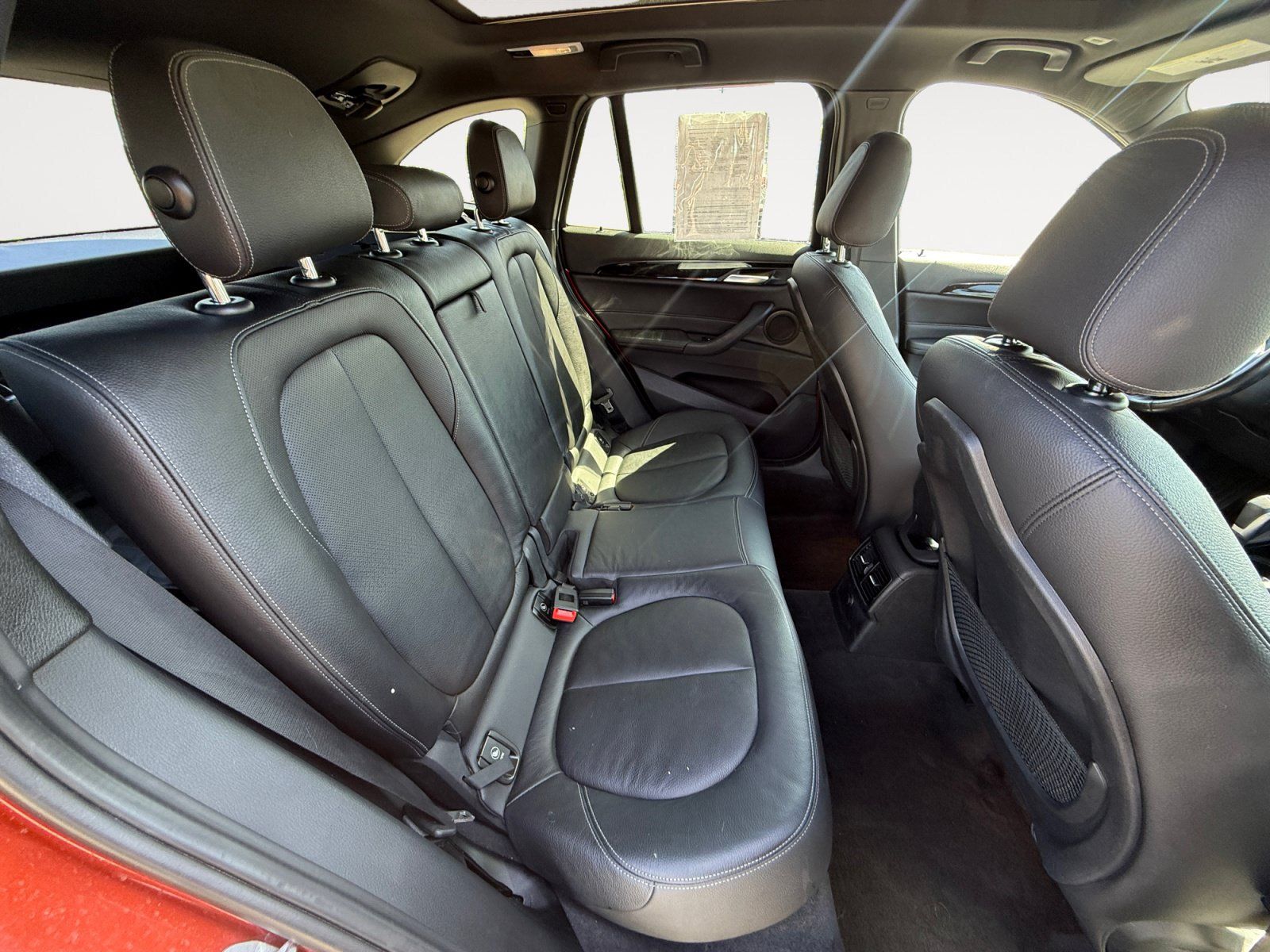 Used 2018 BMW X1 xDrive28i AWD/4WD image 18
