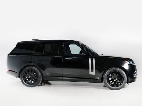 Used 2023 Land Rover Range Rover SE AWD/4WD image 30