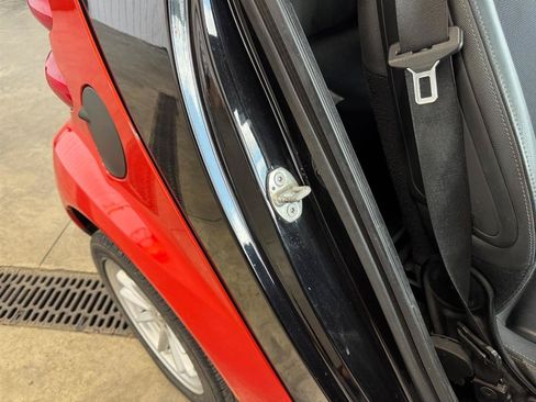 Used 2008 smart fortwo passion RWD image 18