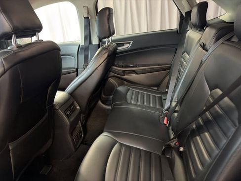 Used 2020 Ford Edge SEL w/ Convenience Package image 20