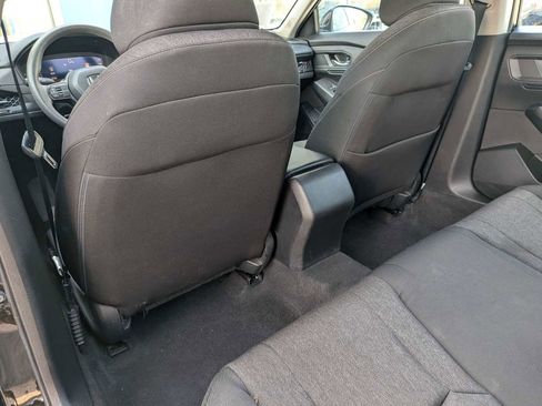 Certified 2023 Honda Accord EX image 16