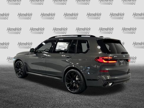 New 2027 BMW X7 xDrive40i w/ Executive Package AWD/4WD image 6