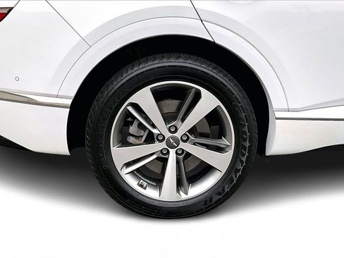 Used 2021 Genesis GV80 3.5T w/ Advanced Package 06 image 35