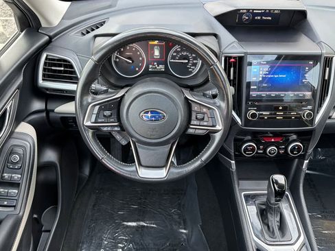 Used 2023 Subaru Forester Limited AWD/4WD image 16
