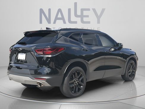 Used 2023 Chevrolet Blazer LT FWD image 5