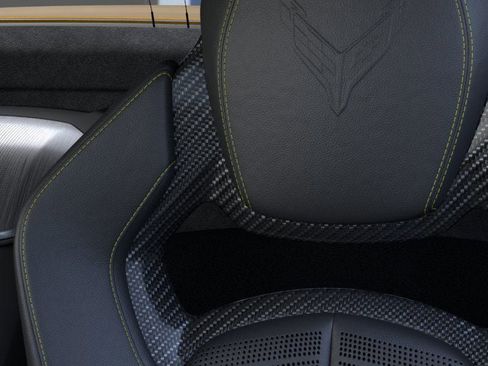 New 2026 Chevrolet Corvette Z06 image 21