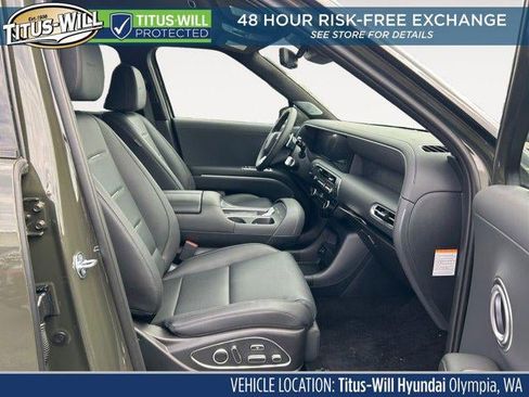 New 2026 Hyundai Palisade Calligraphy AWD/4WD image 10