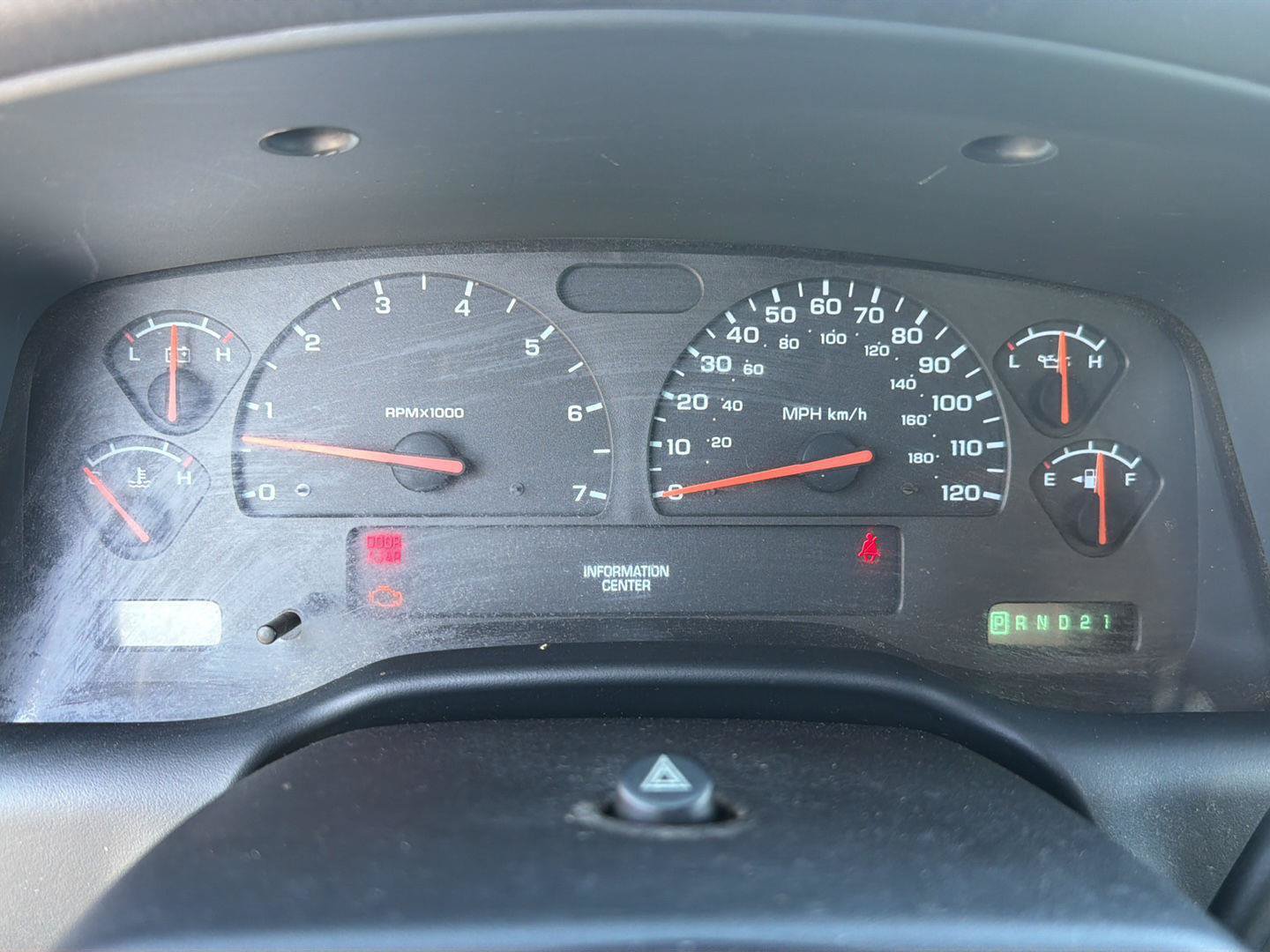 Used 2004 Dodge Dakota Sport w/ PWR Convenience Group AWD/4WD image 17