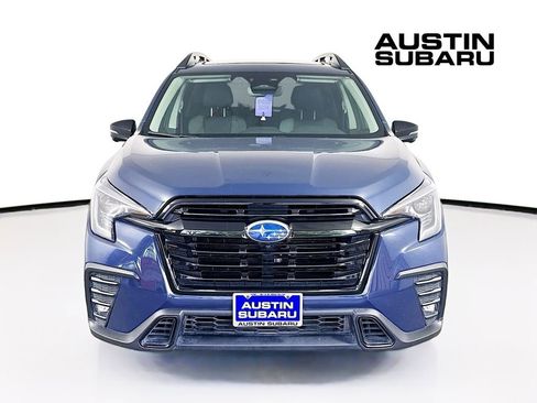 Certified 2023 Subaru Ascent Onyx Edition Limited AWD/4WD image 3