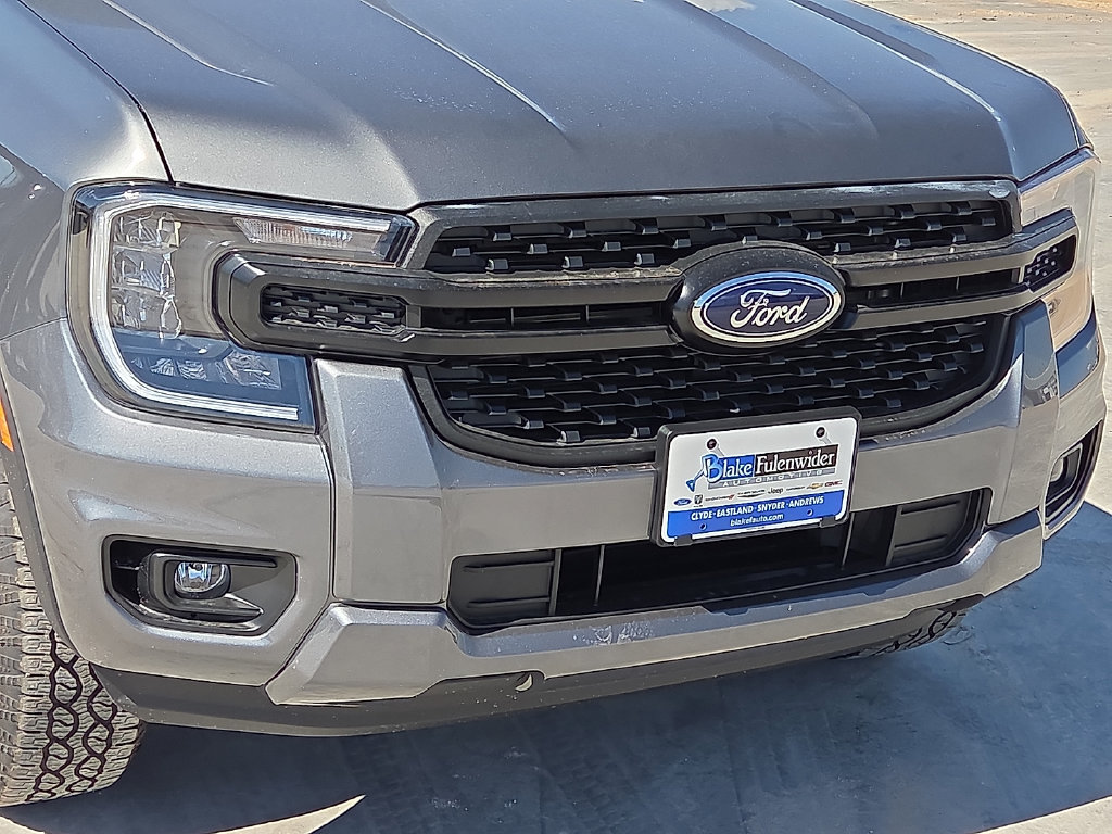 New 2026 Ford Ranger XL RWD image 9