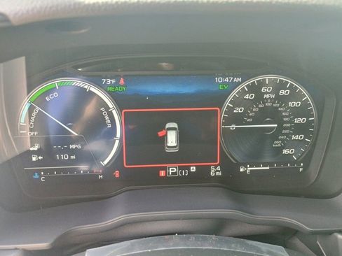 New 2026 Subaru Forester Premium image 19