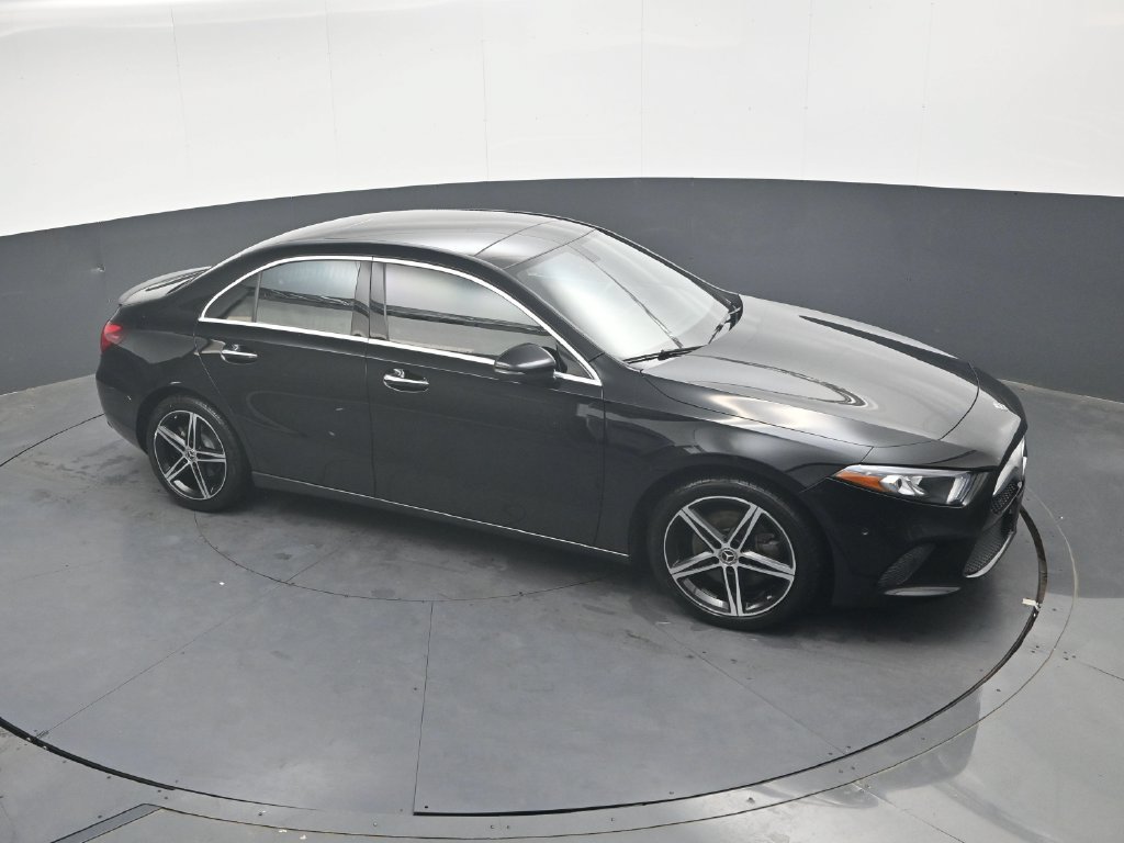 Used 2022 Mercedes-Benz A 220 4MATIC image 20