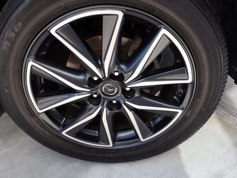 Used 2018 MAZDA CX-5 Grand Touring w/ Premium Package image 44