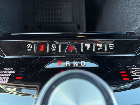 New 2026 Jeep Grand Wagoneer Limited AWD/4WD image 53