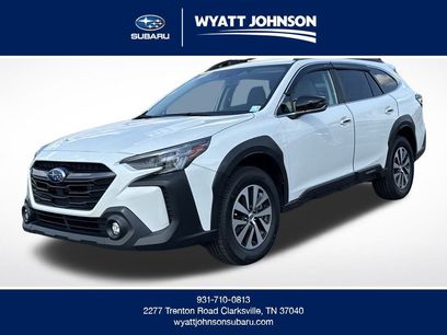 Used 2024 Subaru Outback Premium