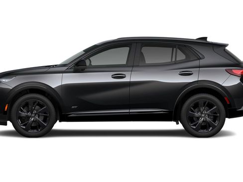New 2026 Buick Envision Sport Touring AWD/4WD image 38