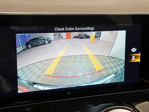 Certified 2023 Mercedes-Benz GLA 250 GLA 250 image 21