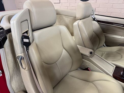 Used 1997 Mercedes-Benz SL 320 image 36