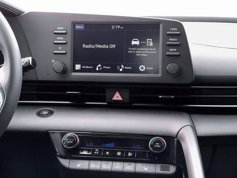 Used 2026 Hyundai Elantra SEL Sport Premium FWD image 19