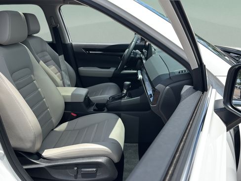 Certified 2023 Honda CR-V EX-L image 17