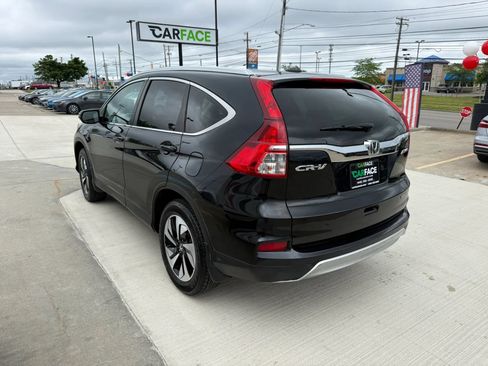 Used 2016 Honda CR-V Touring image 9