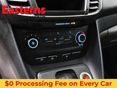 Used 2020 Ford Transit Connect XL FWD image 20