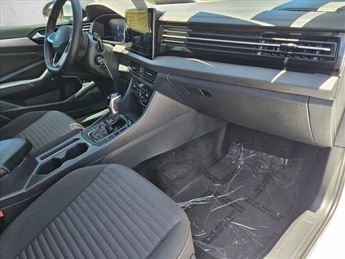 Used 2025 Volkswagen Jetta S FWD image 20