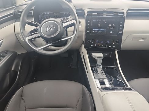 Used 2024 Hyundai Tucson SEL image 8
