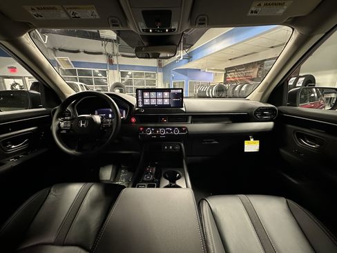 New 2026 Honda Passport RTL image 20