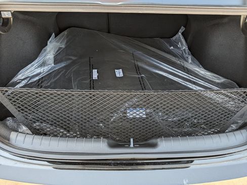 Used 2026 Hyundai Elantra SEL Sport Premium FWD image 32
