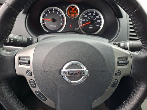 Used 2012 Nissan Sentra 2.0 SR w/ Special Edition Pkg image 20