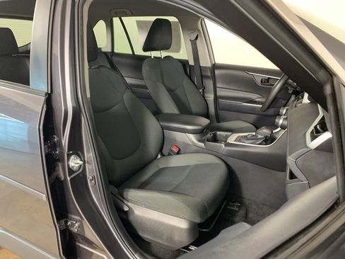 Used 2024 Toyota RAV4 LE image 35