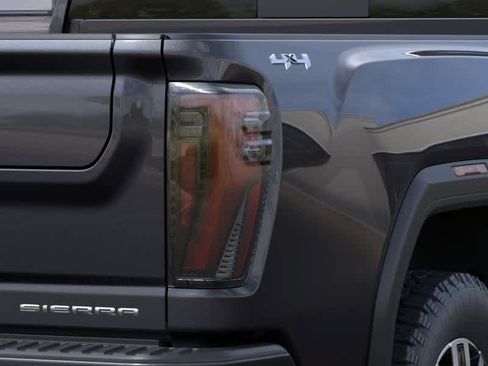 New 2026 GMC Sierra 3500 Denali Ultimate AWD/4WD image 11