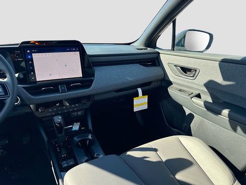 New 2026 Subaru Outback Limited AWD/4WD image 22