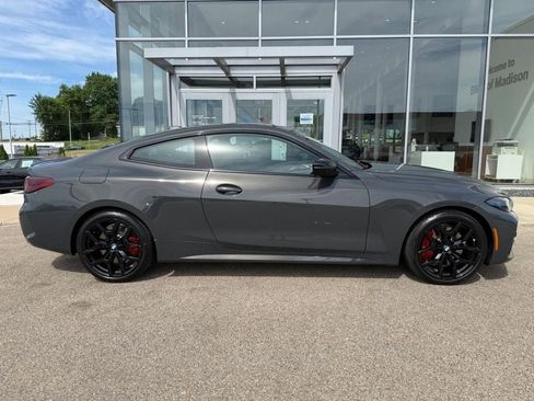 Used 2026 BMW 440i xDrive Coupe AWD/4WD image 2