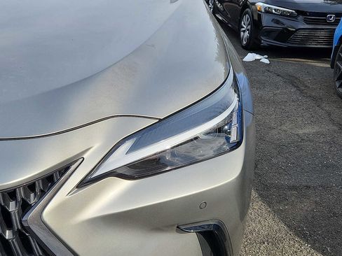 Used 2023 Lexus NX 350 AWD image 2