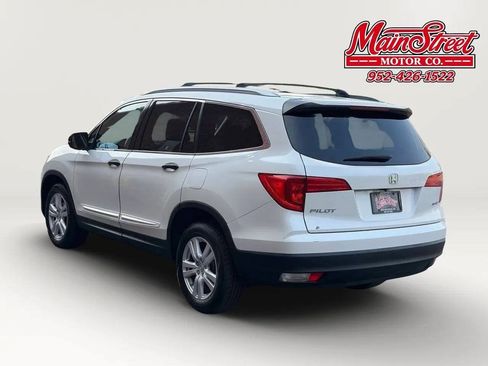 Used 2016 Honda Pilot LX image 5