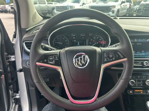 Used 2018 Buick Encore Preferred FWD image 22