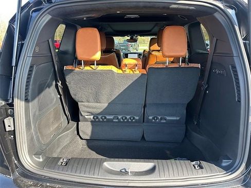 New 2026 Chrysler Pacifica Pinnacle image 8