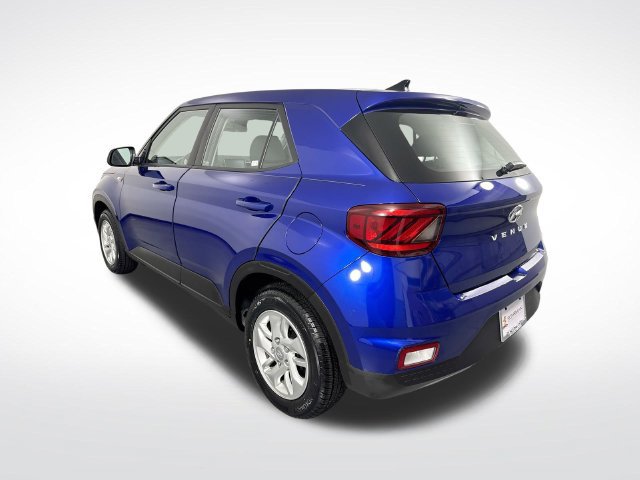 Used 2022 Hyundai Venue SE FWD image 30
