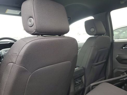 New 2026 GMC Canyon Elevation w/ Technology Package image 26