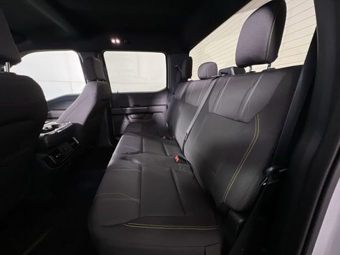 Used 2025 Ford F150 STX w/ Equipment Group 200A image 23
