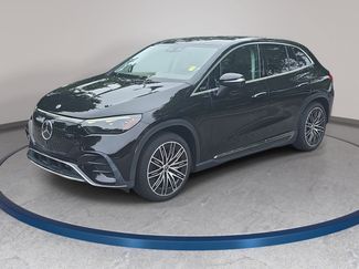 Certified 2023 Mercedes-Benz EQE 350+ SUV video 1