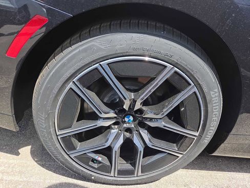 New 2026 BMW 760i xDrive AWD/4WD image 3