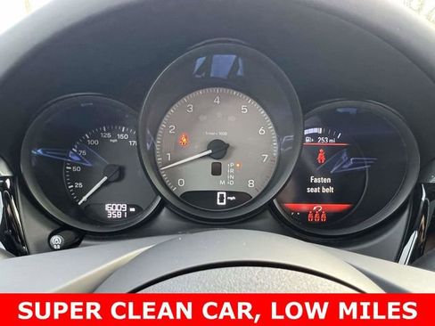 Used 2023 Porsche Macan S image 31