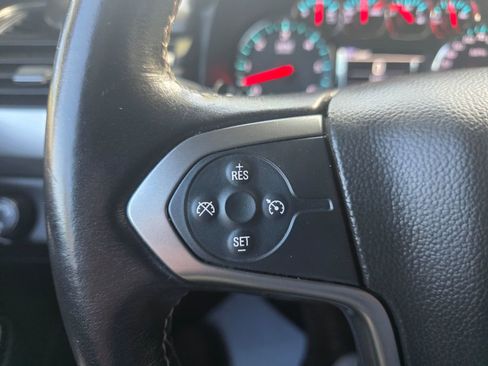 Used 2019 Chevrolet Tahoe LS AWD/4WD image 19