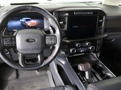 Used 2024 Ford F150 Raptor image 12