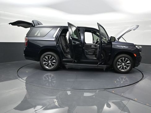 Used 2021 Chevrolet Tahoe LT image 33