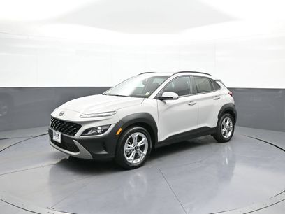 Certified 2022 Hyundai Kona SEL w/ Convenience Package