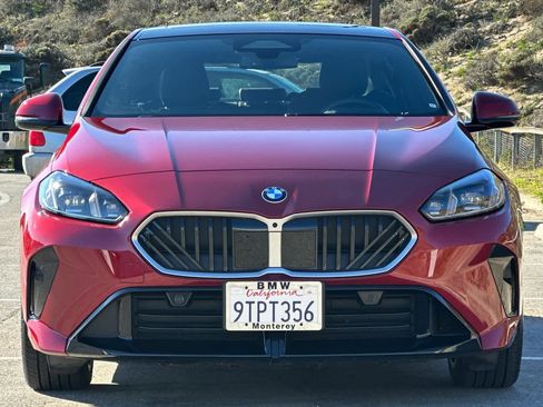 Used 2025 BMW 228i xDrive w/ Premium Package image 10